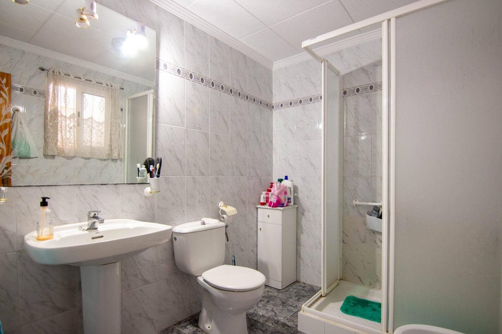 4 soveværelse Rækkehus til salg i Torrevieja - € 255.000 (Ref: 8207221)