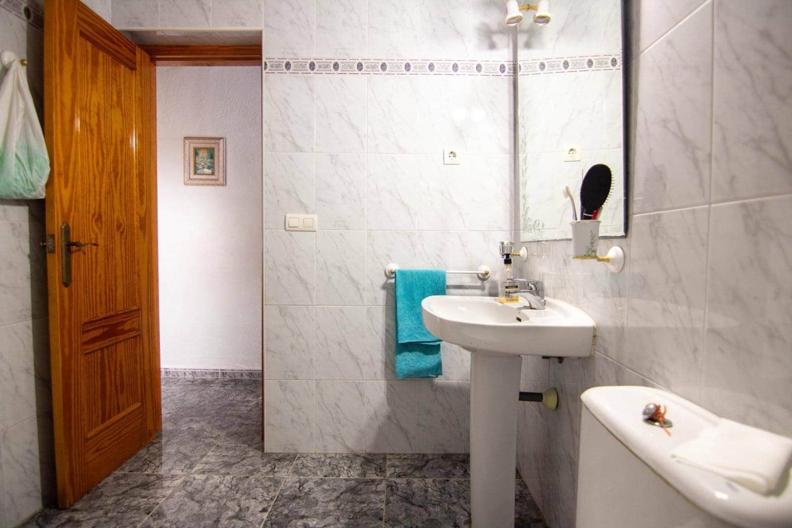 4 soveværelse Rækkehus til salg i Torrevieja - € 255.000 (Ref: 8207221)