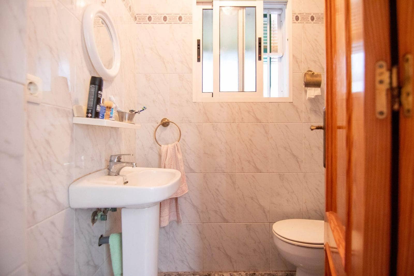 4 soveværelse Rækkehus til salg i Torrevieja - € 255.000 (Ref: 8207221)