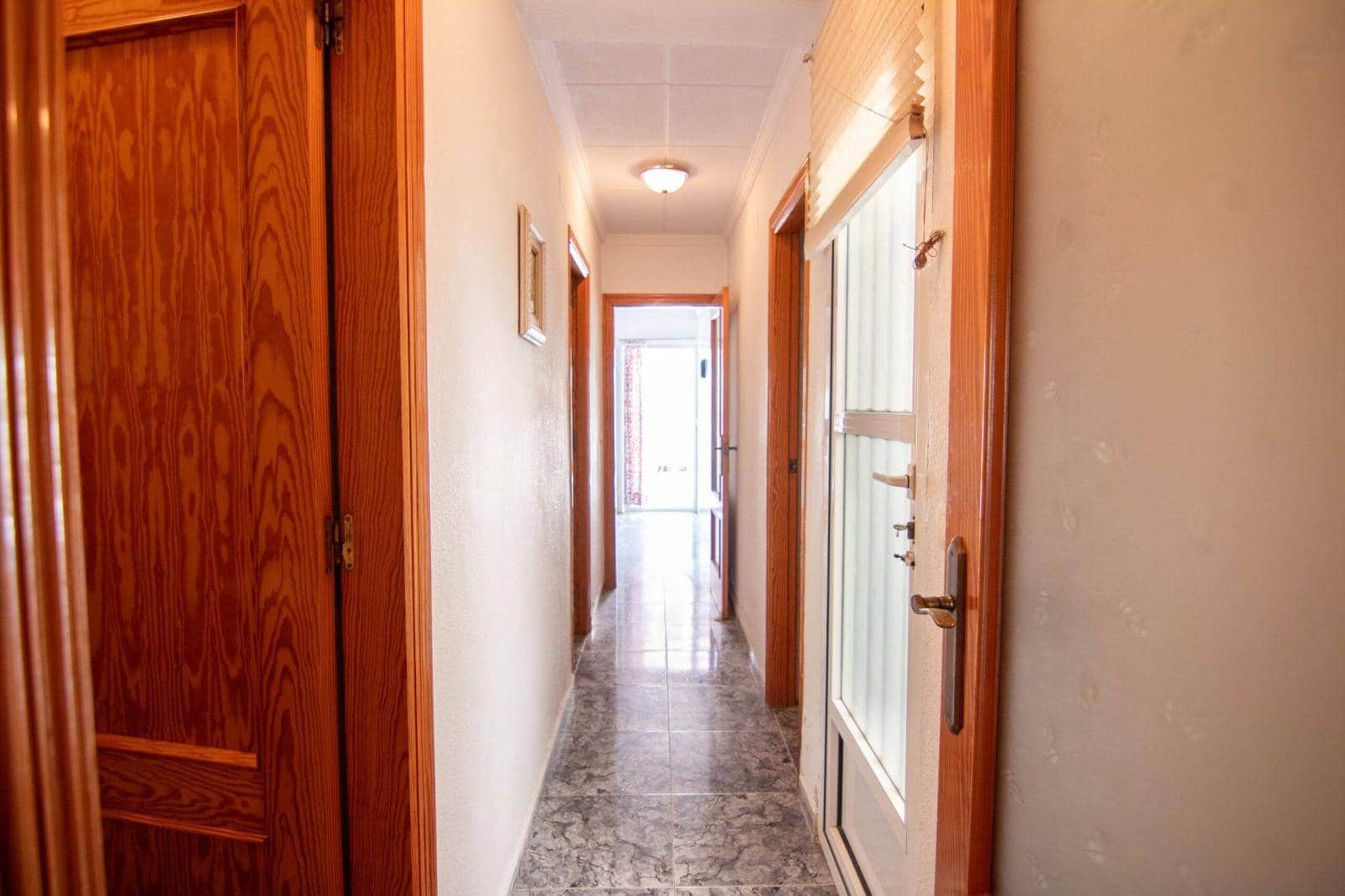 4 soveværelse Rækkehus til salg i Torrevieja - € 255.000 (Ref: 8207221)