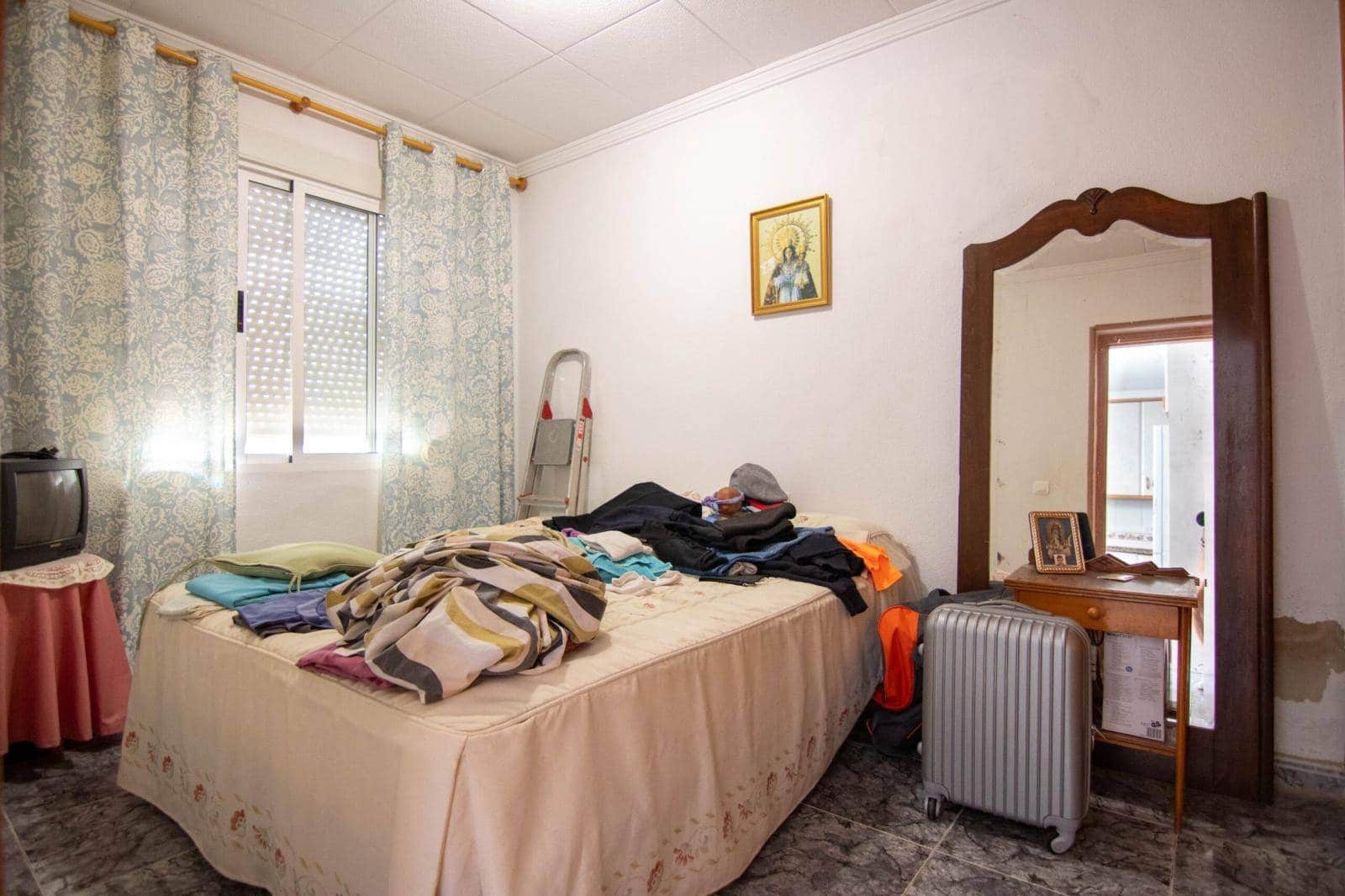 4 soveværelse Rækkehus til salg i Torrevieja - € 255.000 (Ref: 8207221)