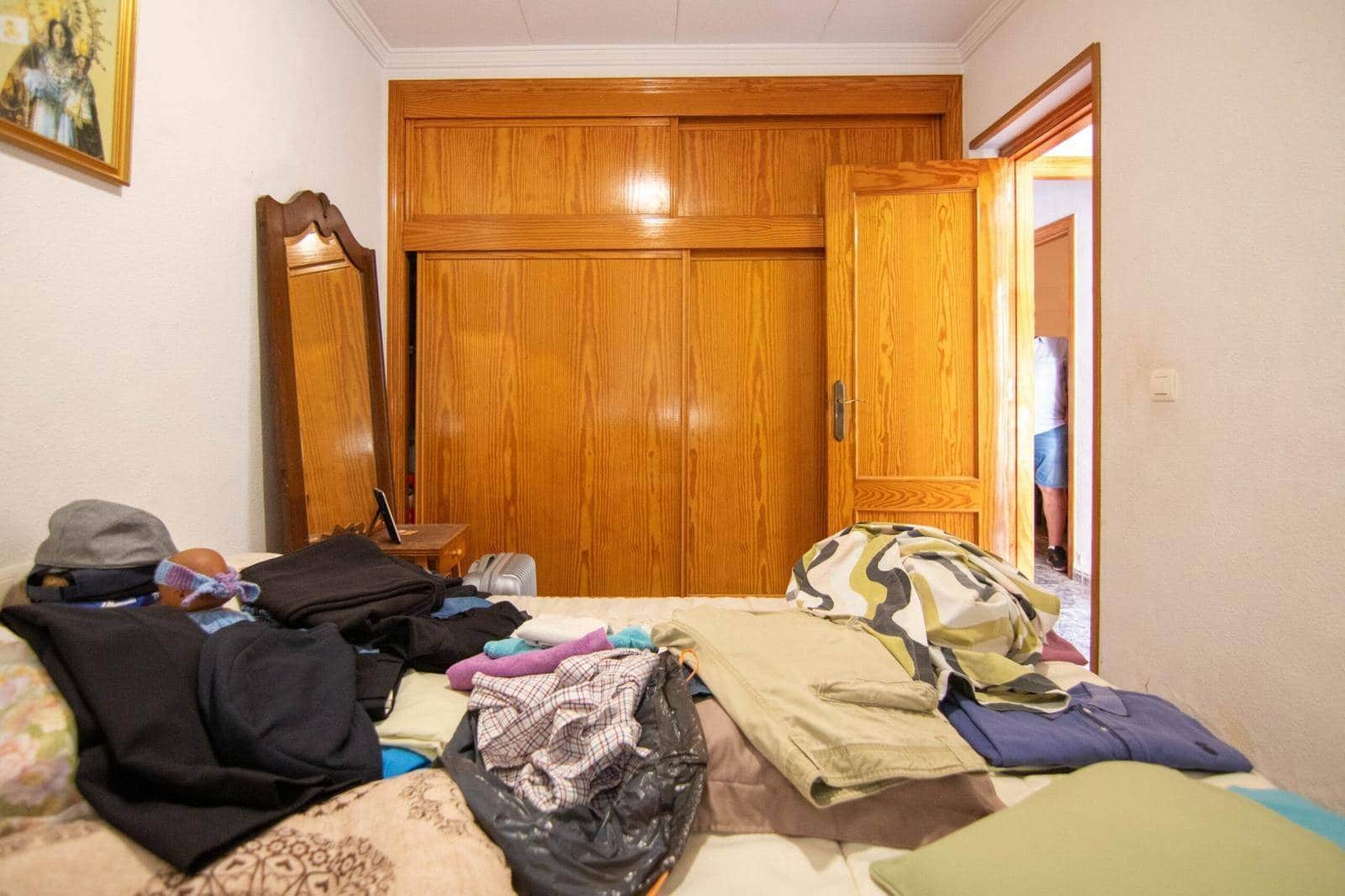 4 soveværelse Rækkehus til salg i Torrevieja - € 255.000 (Ref: 8207221)