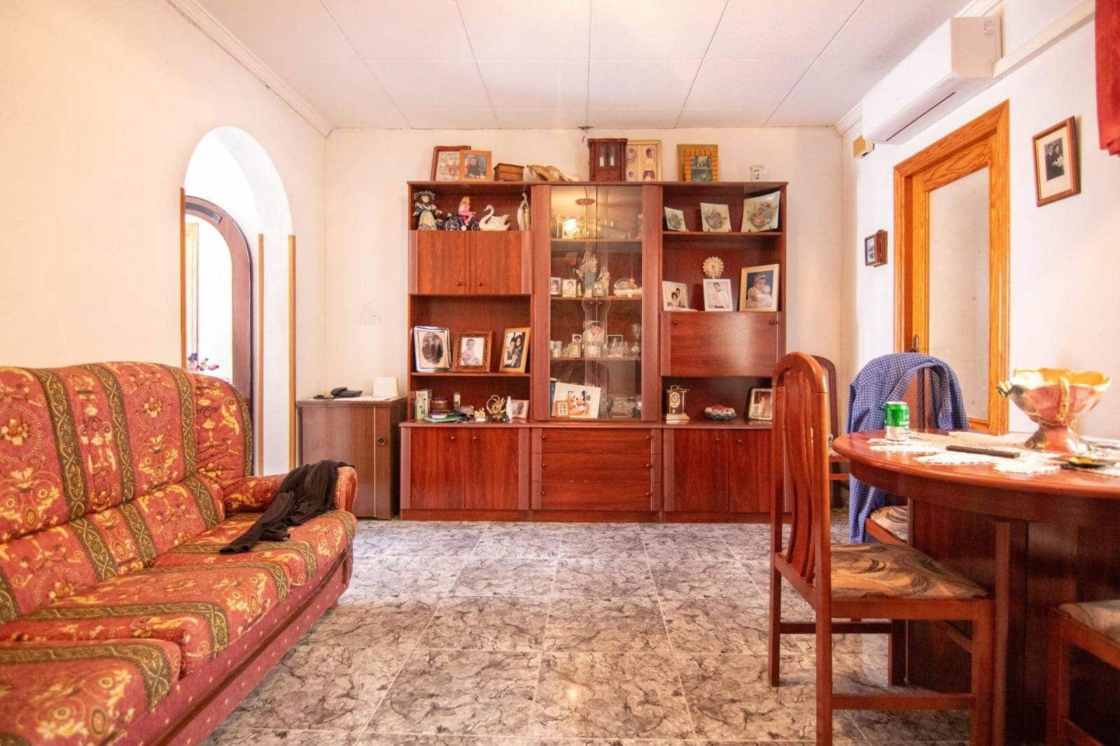 4 soveværelse Rækkehus til salg i Torrevieja - € 255.000 (Ref: 8207221)