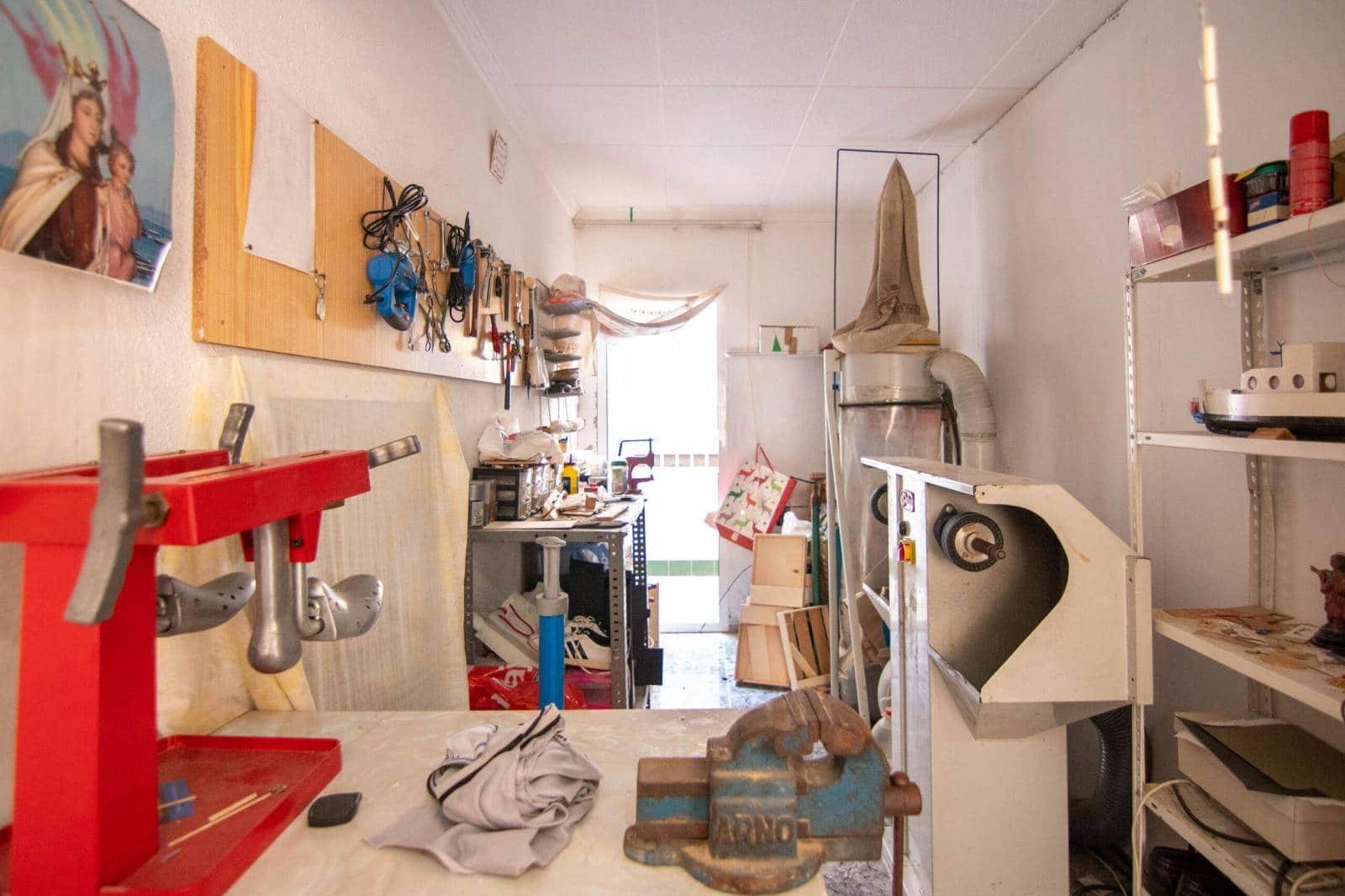 4 soveværelse Rækkehus til salg i Torrevieja - € 255.000 (Ref: 8207221)