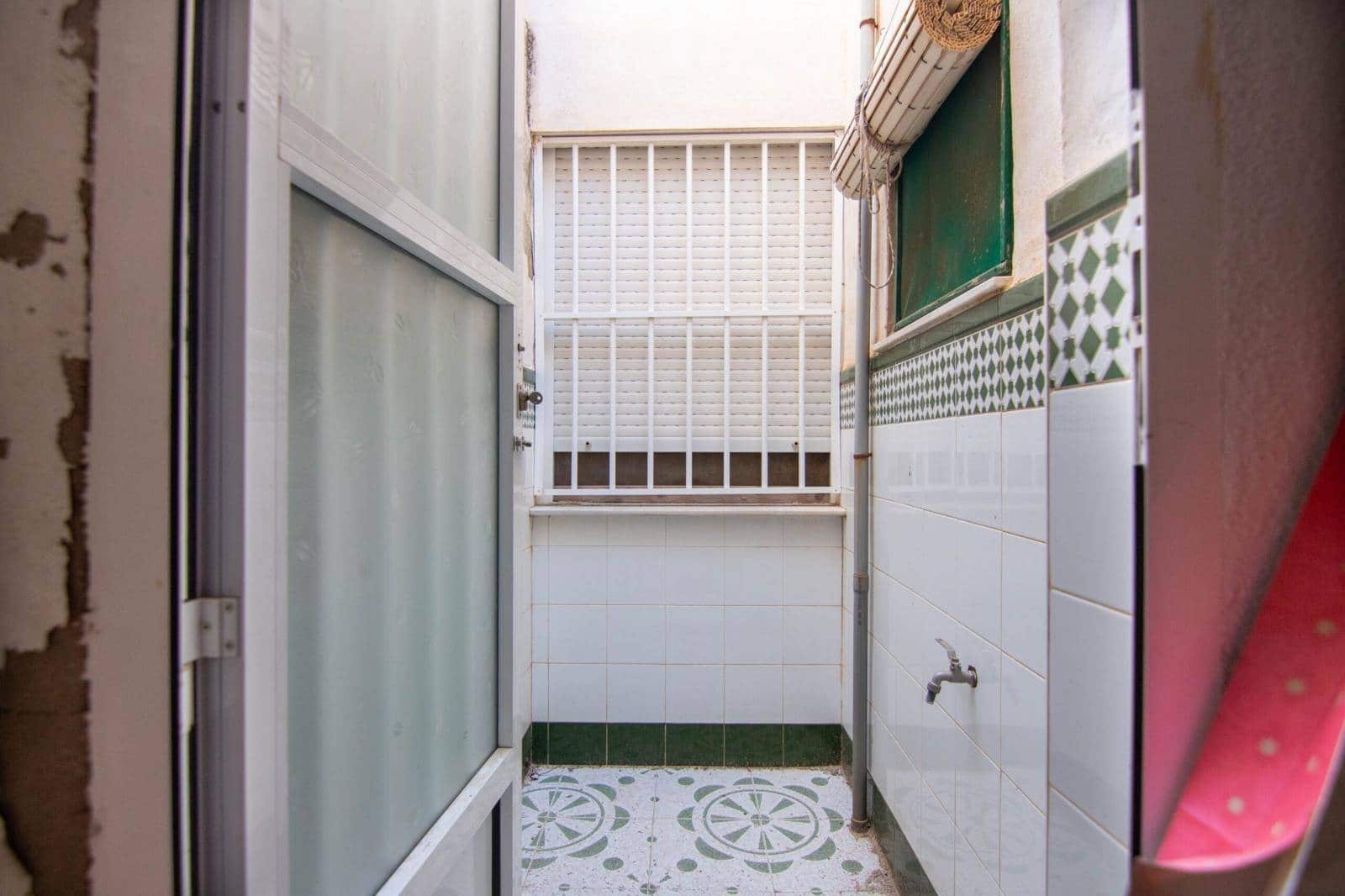 4 soveværelse Rækkehus til salg i Torrevieja - € 255.000 (Ref: 8207221)