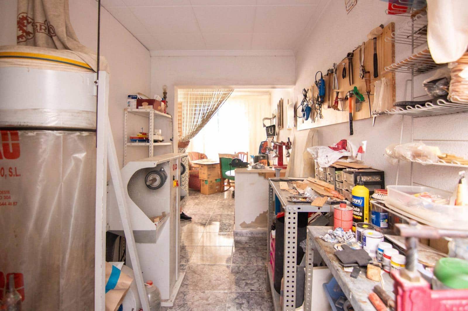 4 soveværelse Rækkehus til salg i Torrevieja - € 255.000 (Ref: 8207221)