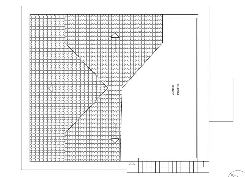4 sypialnia Willa na sprzedaż w La Mata z basenem - 990 000 € (Ref: 8207269)