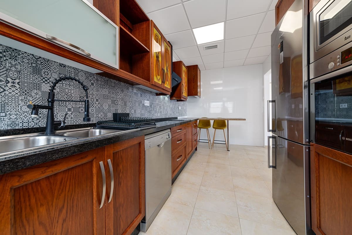 4 sypialnia Willa na sprzedaż w La Mata z basenem - 990 000 € (Ref: 8207269)