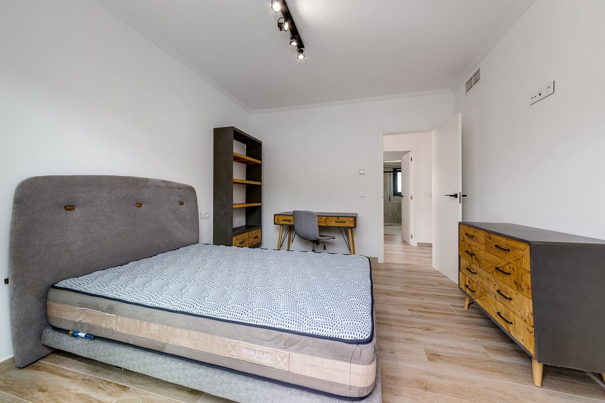 4 sypialnia Willa na sprzedaż w La Mata z basenem - 990 000 € (Ref: 8207269)