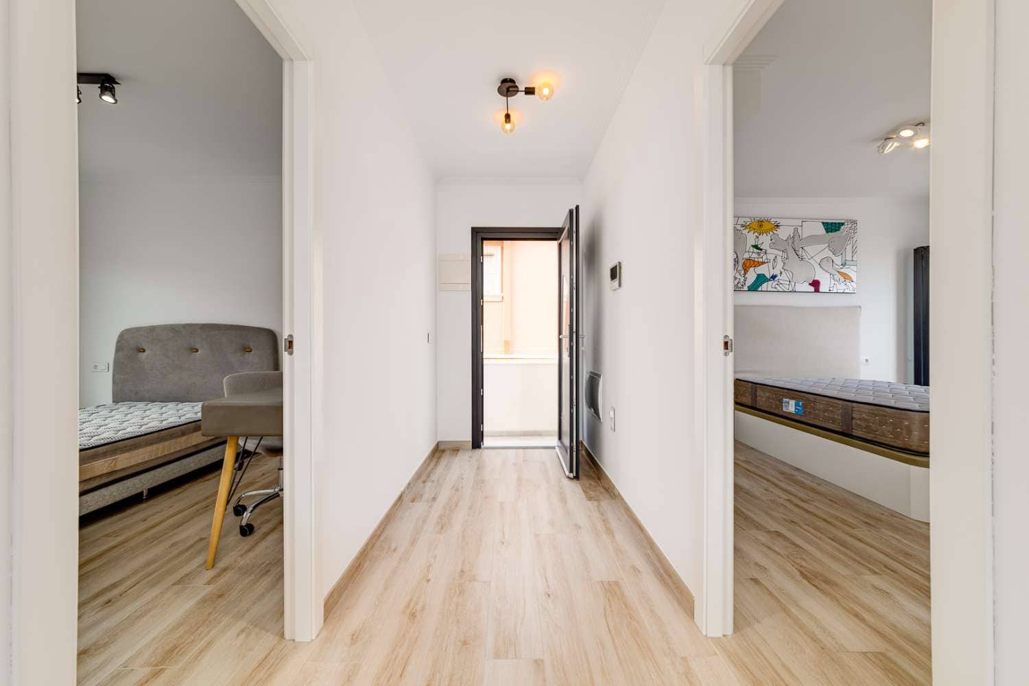 4 sypialnia Willa na sprzedaż w La Mata z basenem - 990 000 € (Ref: 8207269)