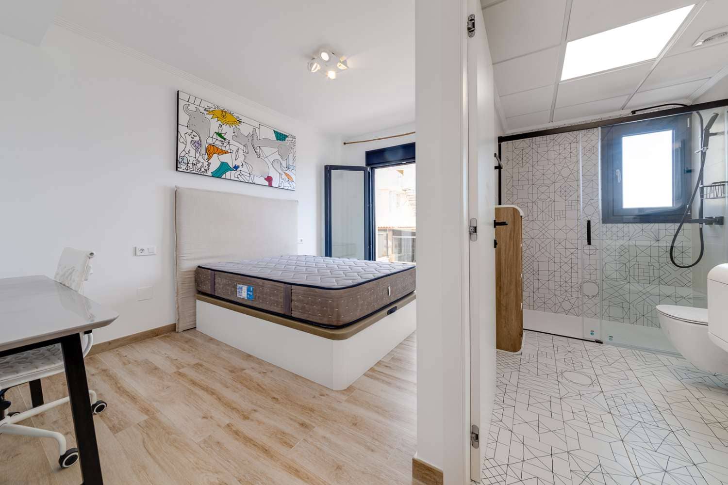 4 sypialnia Willa na sprzedaż w La Mata z basenem - 990 000 € (Ref: 8207269)