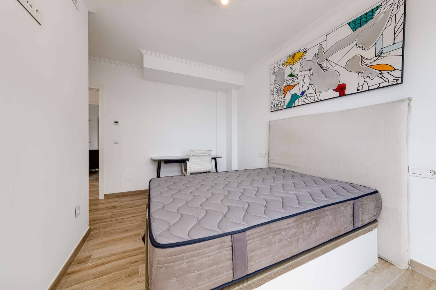 4 sypialnia Willa na sprzedaż w La Mata z basenem - 990 000 € (Ref: 8207269)