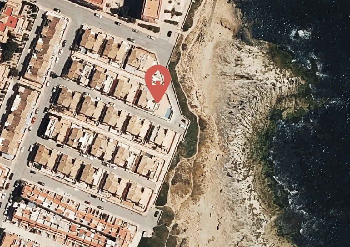 4 sypialnia Willa na sprzedaż w La Mata z basenem - 990 000 € (Ref: 8207269)