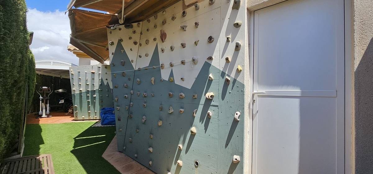 3 soverom Bungalow til salgs i Orihuela Costa med svømmebasseng - € 299 000 (Ref: 8207287)