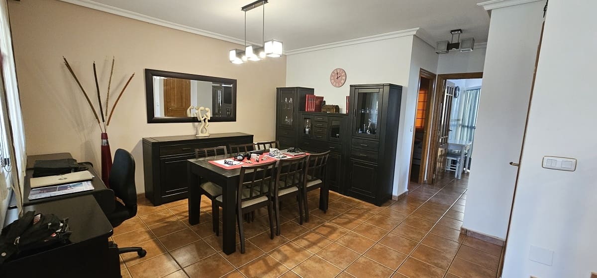 3 soverom Bungalow til salgs i Orihuela Costa med svømmebasseng - € 299 000 (Ref: 8207287)