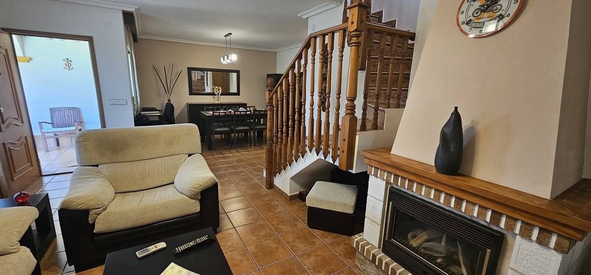 3 soverom Bungalow til salgs i Orihuela Costa med svømmebasseng - € 299 000 (Ref: 8207287)