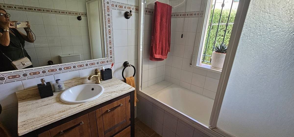 3 soverom Bungalow til salgs i Orihuela Costa med svømmebasseng - € 299 000 (Ref: 8207287)