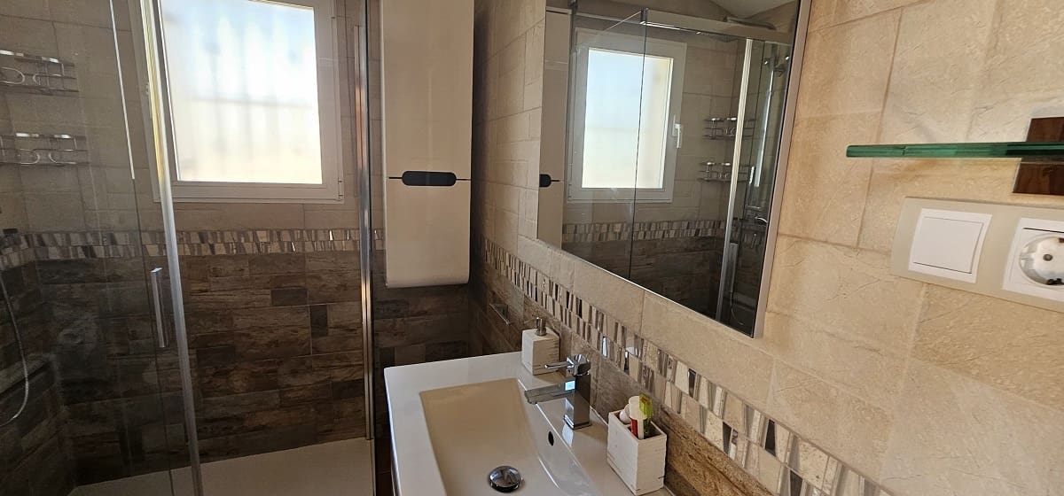 3 soverom Bungalow til salgs i Orihuela Costa med svømmebasseng - € 299 000 (Ref: 8207287)