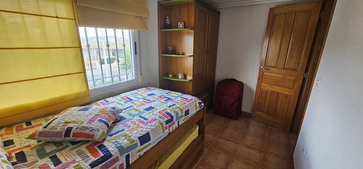 3 soverom Bungalow til salgs i Orihuela Costa med svømmebasseng - € 299 000 (Ref: 8207287)