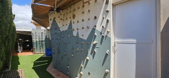 3 soverom Bungalow til salgs i La Zenia, Orihuela med svømmebasseng - € 299 000 (Ref: 8207287)