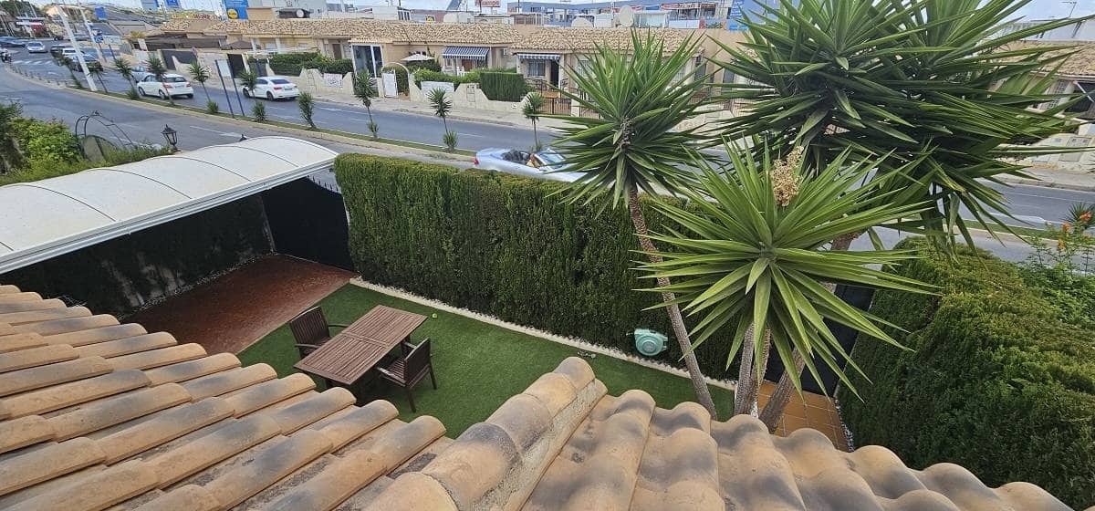 3 soverom Bungalow til salgs i Orihuela Costa med svømmebasseng - € 299 000 (Ref: 8207287)