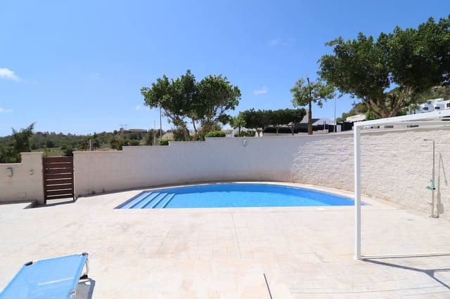 3 camera da letto Villa in vendita in San Miguel de Salinas con piscina garage - 550.000 € (Rif: 8207297)