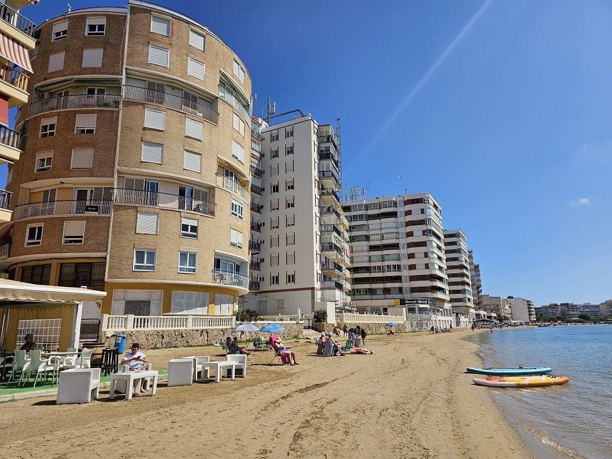 Erhverv til salg i Torrevieja - € 465.000 (Ref: 8207326)