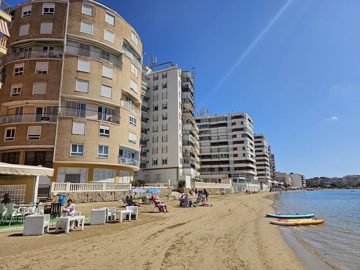 Erhverv til salg i Torrevieja - € 465.000 (Ref: 8207326)