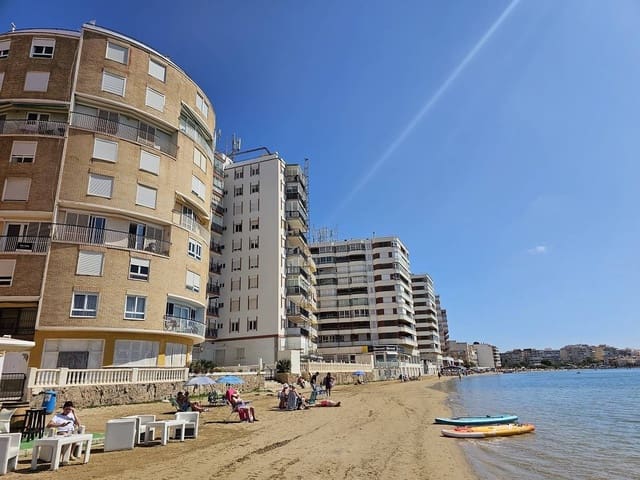 Kommersiell til salgs i Playa del Acequión, Torrevieja - € 465 000 (Ref: 8207326)