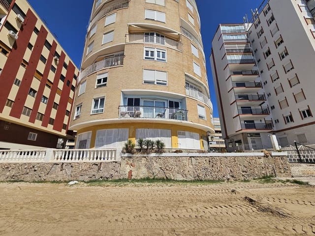 Kommersiell til salgs i Playa del Acequión, Torrevieja - € 465 000 (Ref: 8207326)