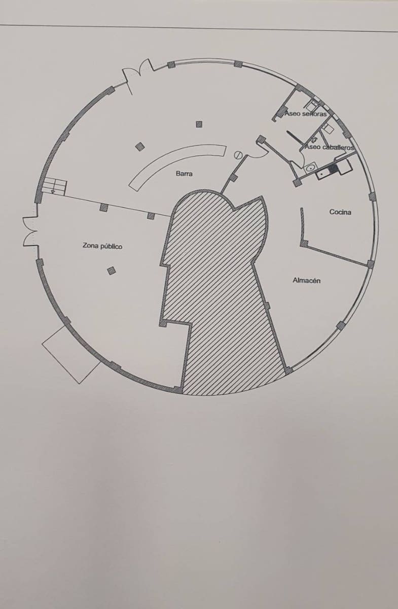 Erhverv til salg i Torrevieja - € 465.000 (Ref: 8207326)