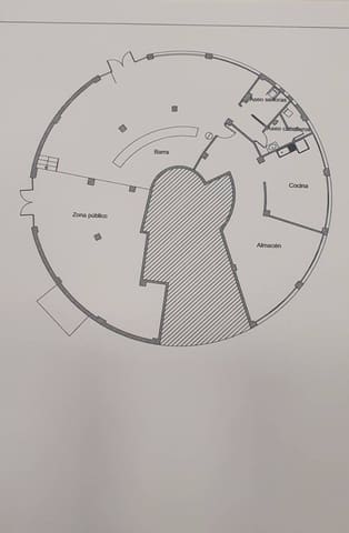 Kommersiell til salgs i Playa del Acequión, Torrevieja - € 465 000 (Ref: 8207326)