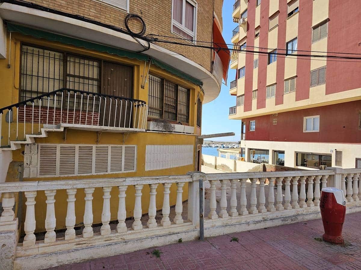 Erhverv til salg i Torrevieja - € 465.000 (Ref: 8207326)