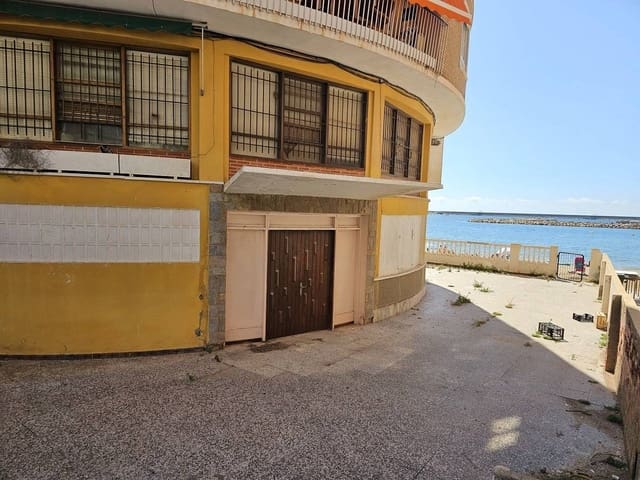 Kommersiell til salgs i Playa del Acequión, Torrevieja - € 465 000 (Ref: 8207326)
