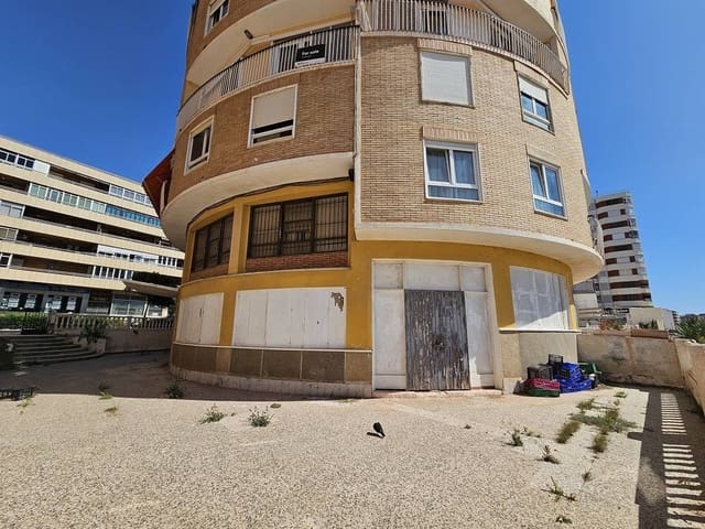 Kommersiell til salgs i Playa del Acequión, Torrevieja - € 465 000 (Ref: 8207326)