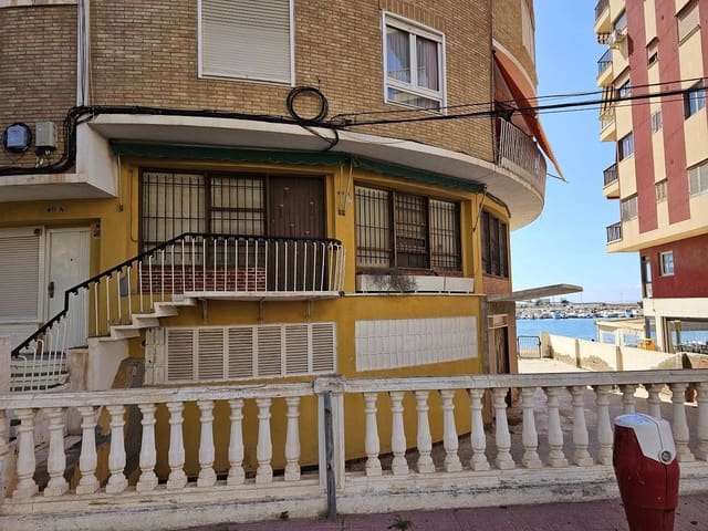 Kommersiell til salgs i Playa del Acequión, Torrevieja - € 465 000 (Ref: 8207326)