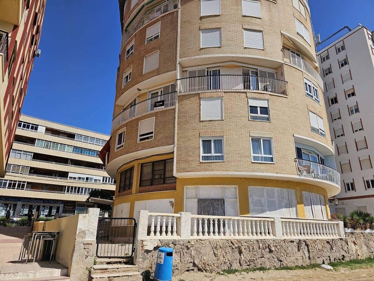 Erhverv til salg i Torrevieja - € 465.000 (Ref: 8207326)