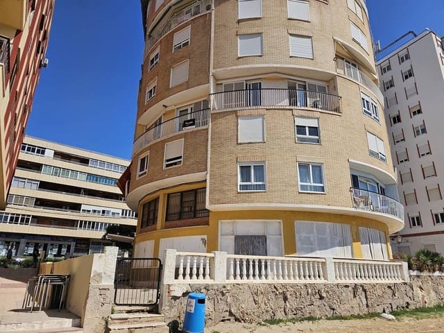 Kommersiell til salgs i Playa del Acequión, Torrevieja - € 465 000 (Ref: 8207326)