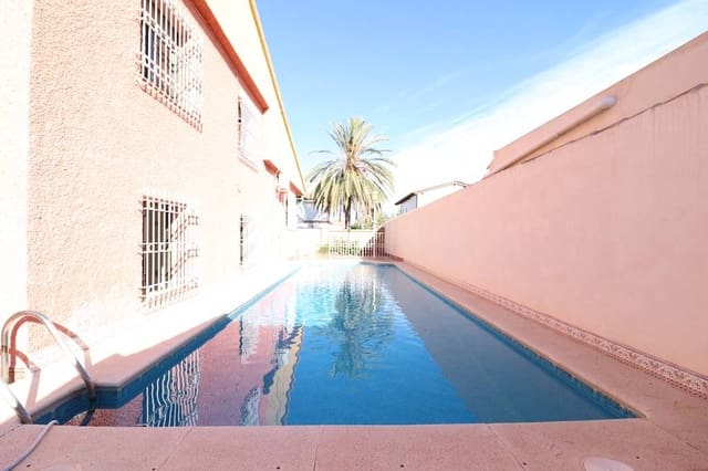 5 sovrum Villa till salu i Orihuela med pool - 760 000 € (Ref: 8207333)