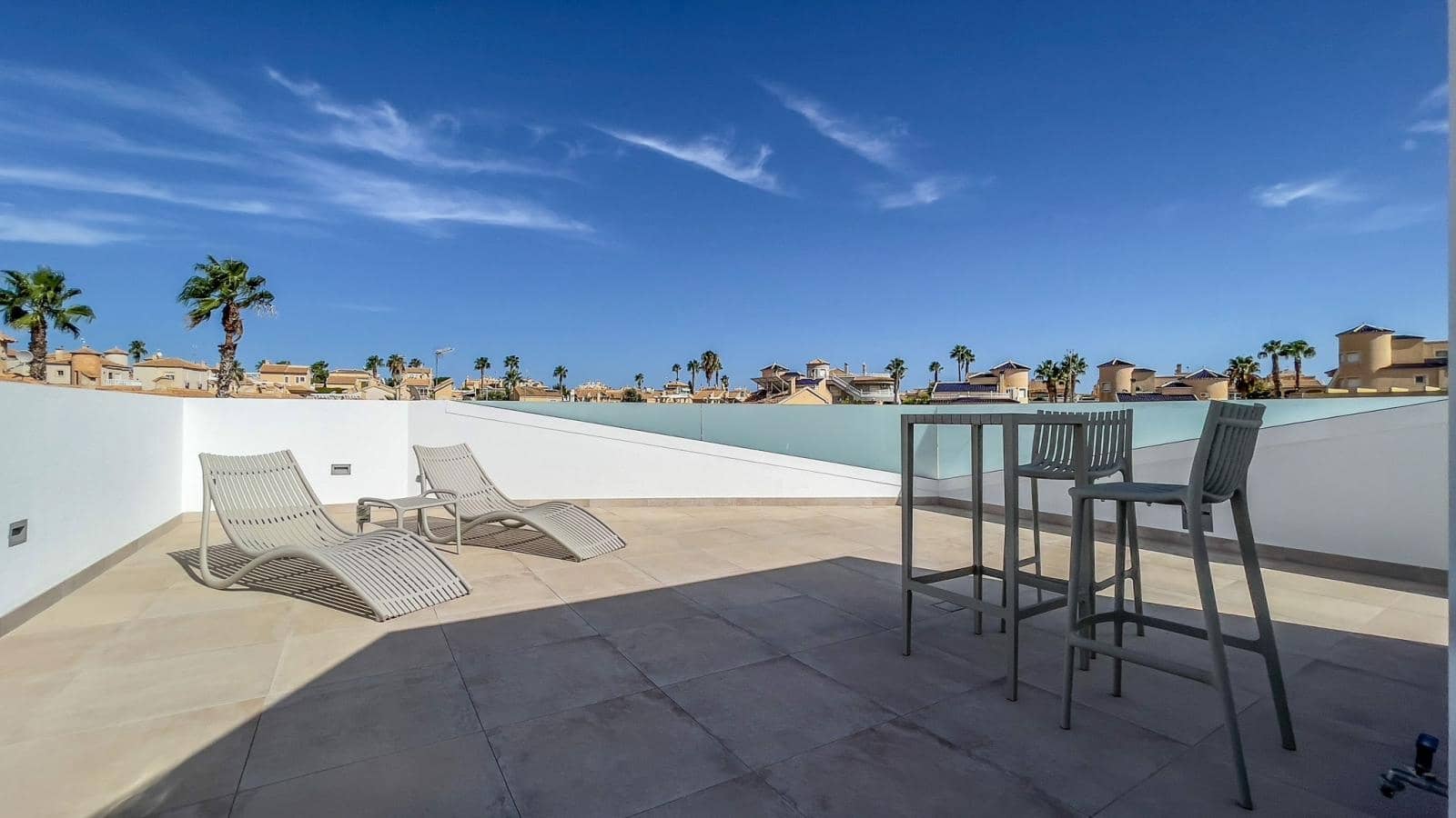 3 bedroom Villa for sale in Orihuela with pool garage - € 479,000 (Ref: 8207341)