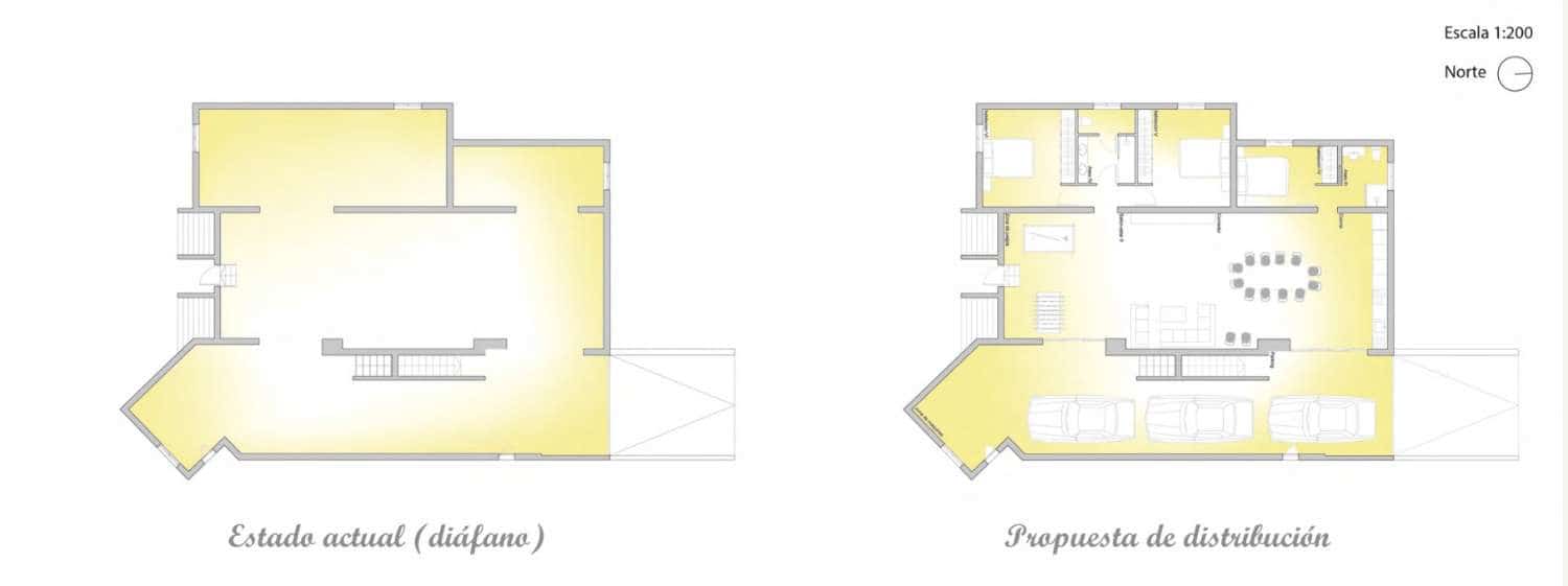 3 soveværelse Villa til salg i La Manga del Mar Menor med swimmingpool - € 780.000 (Ref: 8207344)