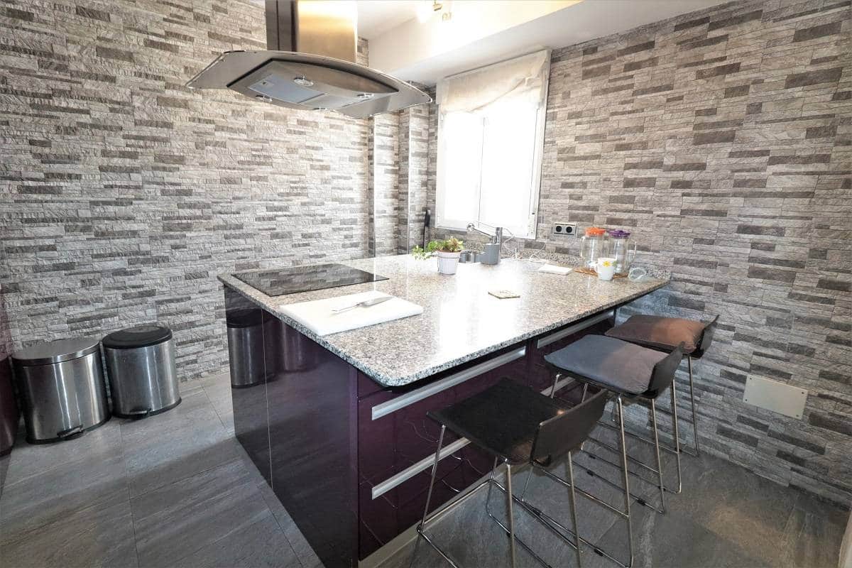 3 soveværelse Strandlejlighed til salg i Torrevieja - € 240.000 (Ref: 8207346)