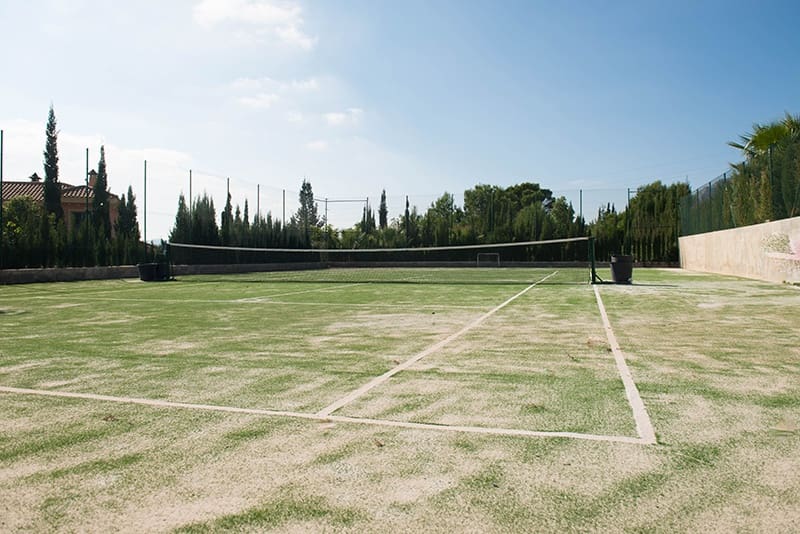 5 makuuhuone Huvila myytävänä paikassa Hondon de las Nieves mukana uima-altaan - 1 799 000 € (Ref: 8207371)