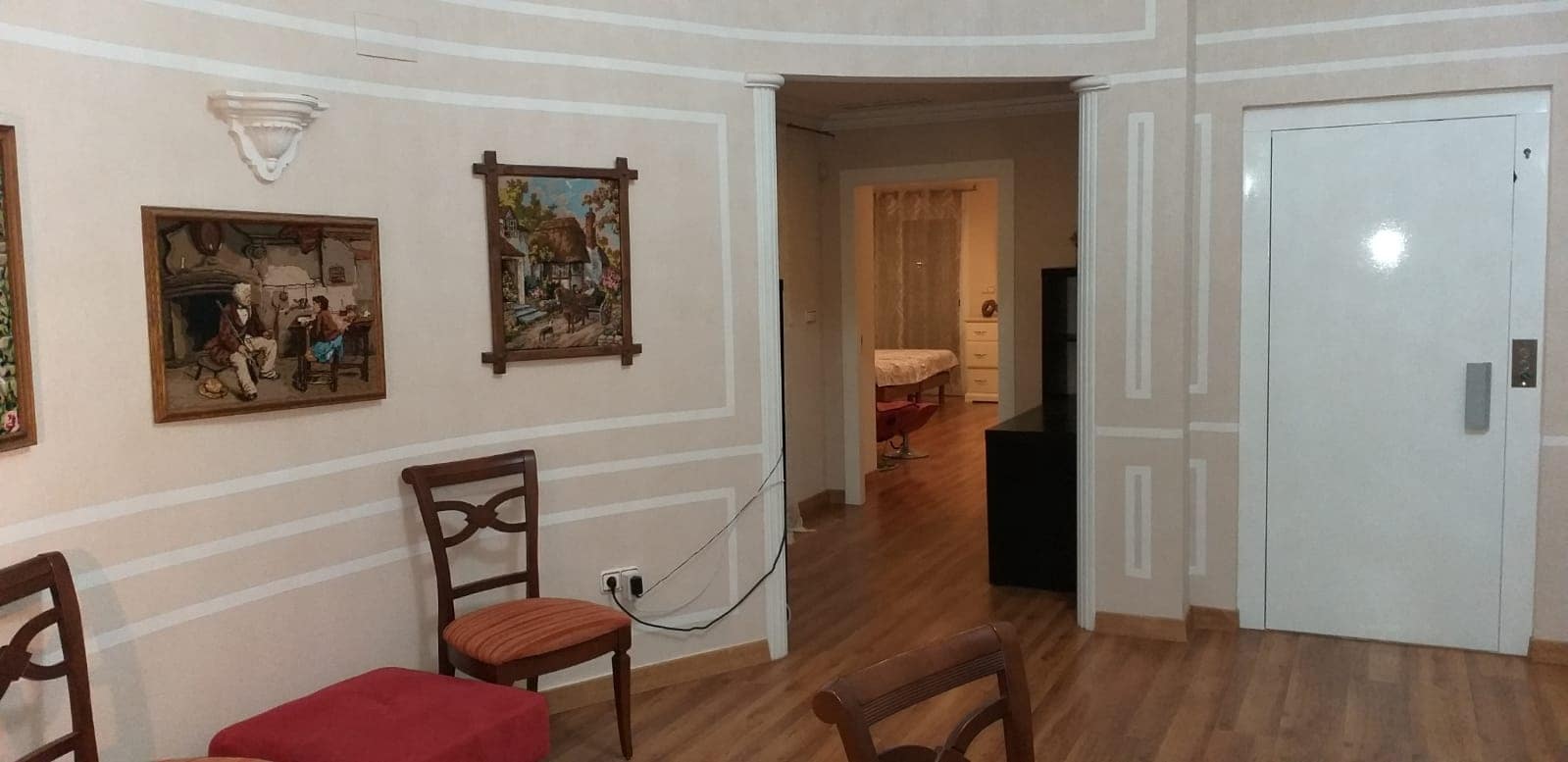 5 makuuhuone Huvila myytävänä paikassa Hondon de las Nieves mukana uima-altaan - 1 799 000 € (Ref: 8207371)