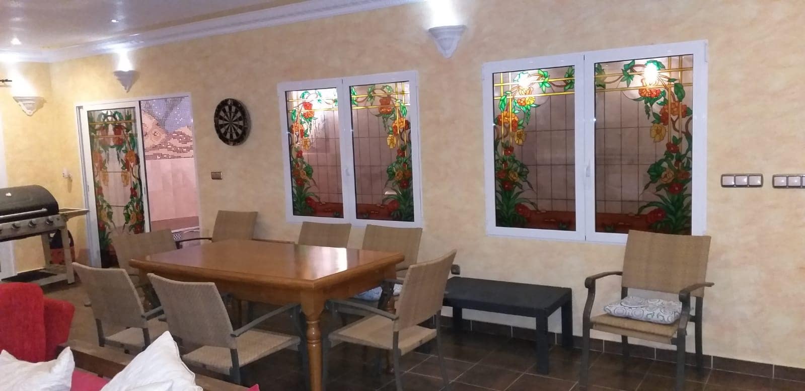 5 makuuhuone Huvila myytävänä paikassa Hondon de las Nieves mukana uima-altaan - 1 799 000 € (Ref: 8207371)