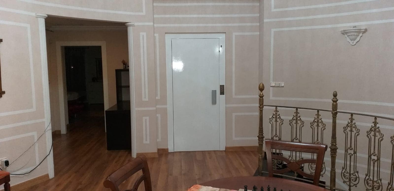 5 makuuhuone Huvila myytävänä paikassa Hondon de las Nieves mukana uima-altaan - 1 799 000 € (Ref: 8207371)