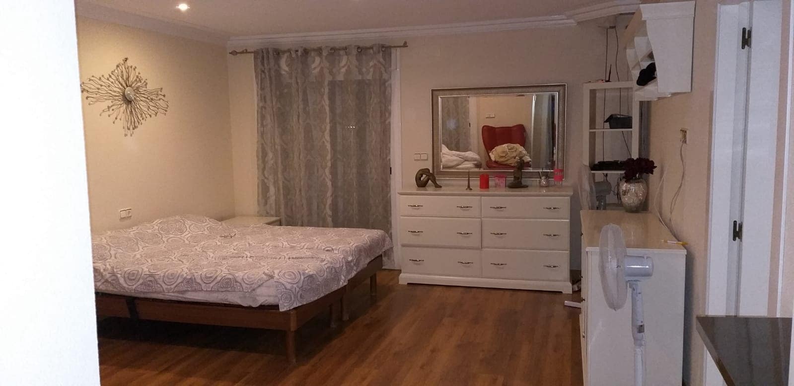 5 makuuhuone Huvila myytävänä paikassa Hondon de las Nieves mukana uima-altaan - 1 799 000 € (Ref: 8207371)