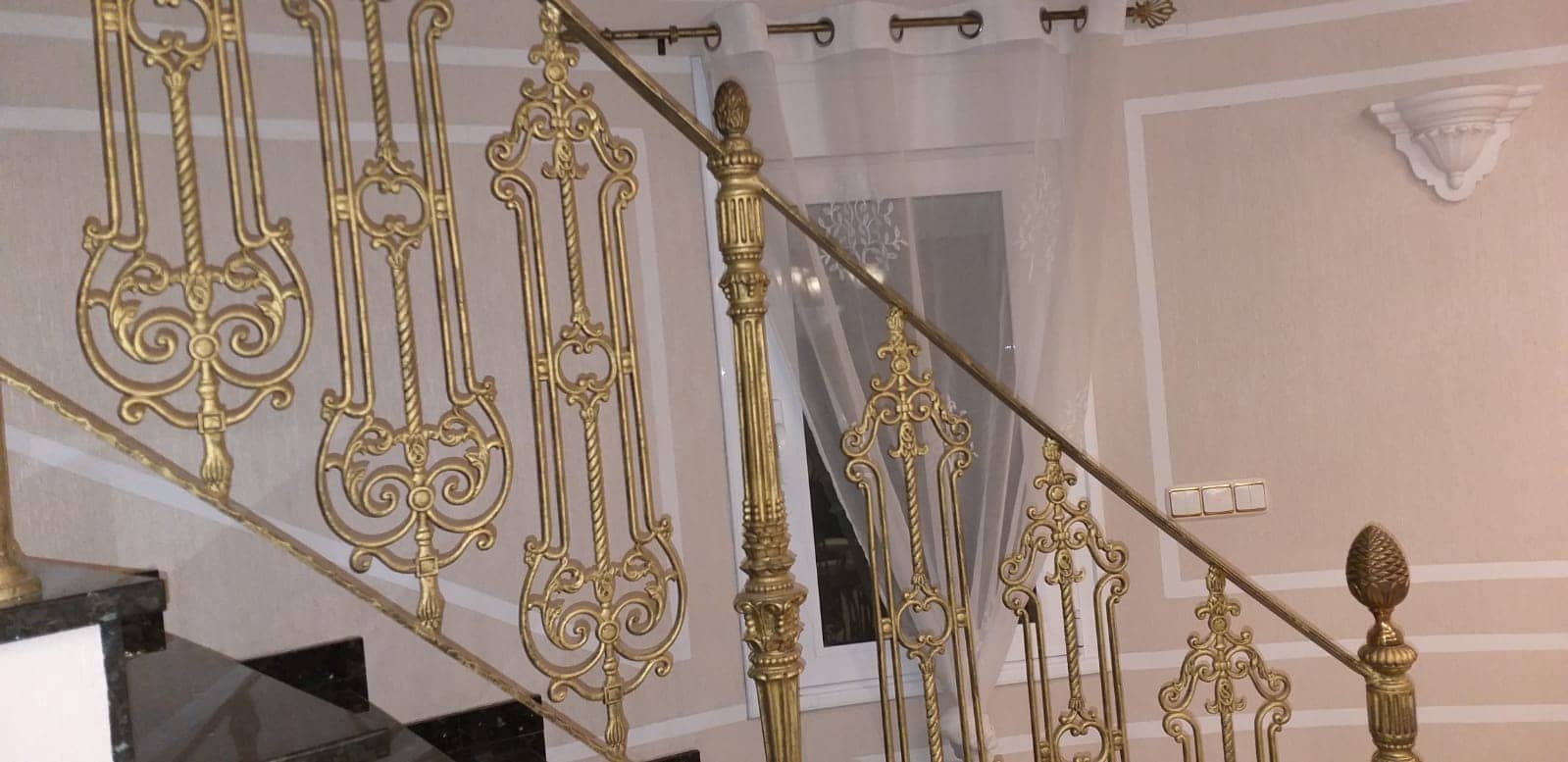 5 makuuhuone Huvila myytävänä paikassa Hondon de las Nieves mukana uima-altaan - 1 799 000 € (Ref: 8207371)