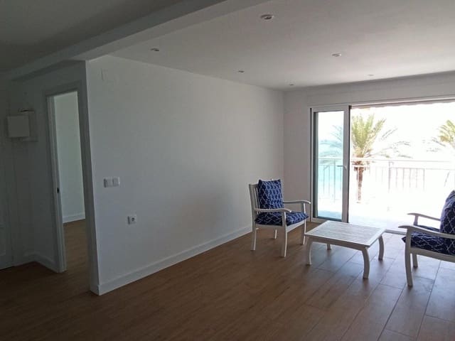 4 soveværelse Strandlejlighed til salg i Torrevieja - € 378.000 (Ref: 8207383)