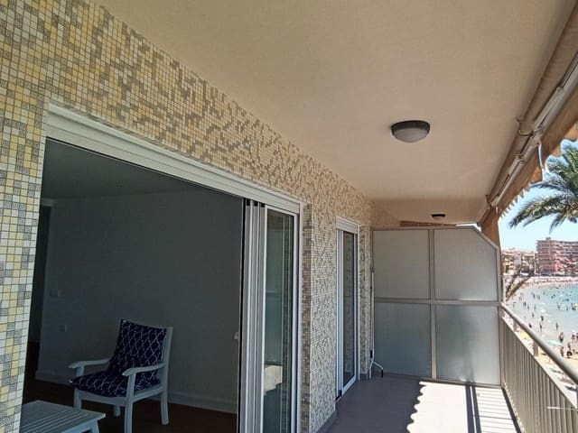 4 soveværelse Strandlejlighed til salg i Torrevieja - € 378.000 (Ref: 8207383)